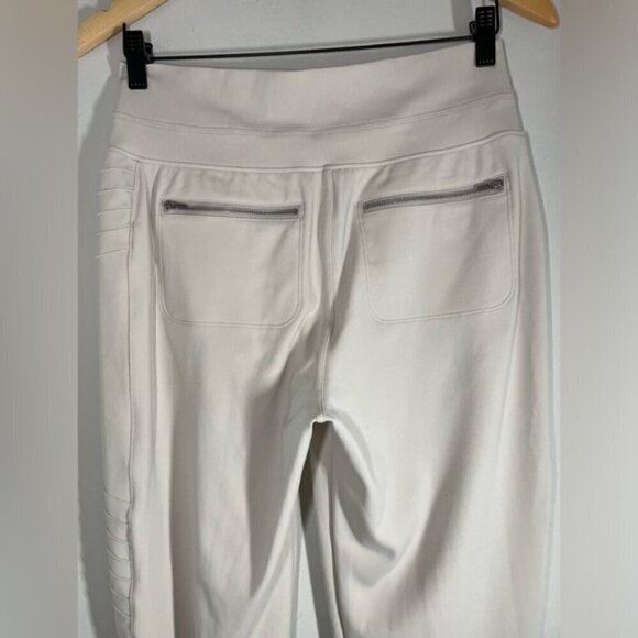 ATHLETA VENICE MOTO JOGGER SIZE S - Picture 3 of 8